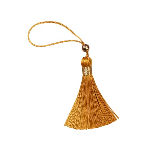 KEXIAO Eleganter Quasten-Anhänger, modisches Accessoire für trendige Damen, Schmuckherstellung und kreative Bastelprojekte KEXIAO Eleganter Quasten-Anhänger, modisches Accessoire für trendige Damen, Schmuckherstellung und kreative Bastelprojekte von KEXIAO
