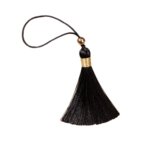KEXIAO Eleganter Quasten-Anhänger, modisches Accessoire für trendige Damen, Schmuckherstellung und kreative Bastelprojekte KEXIAO Eleganter Quasten-Anhänger, modisches Accessoire für trendige Damen, Schmuckherstellung und kreative Bastelprojekte von KEXIAO