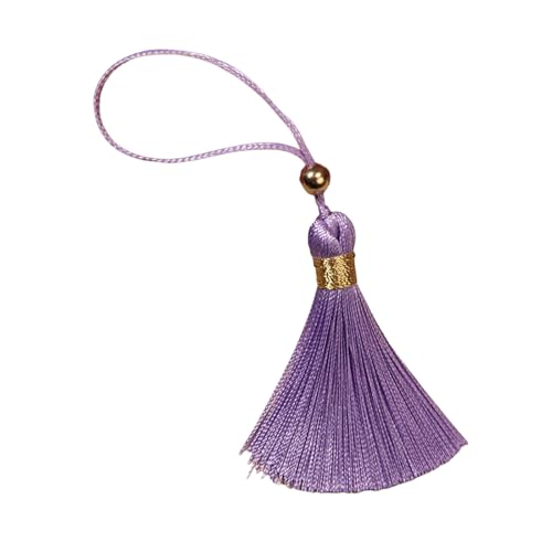 KEXIAO Eleganter Quasten-Anhänger, modisches Accessoire für trendige Damen, Schmuckherstellung und kreative Bastelprojekte KEXIAO Eleganter Quasten-Anhänger, modisches Accessoire für trendige Damen, Schmuckherstellung und kreative Bastelprojekte von KEXIAO