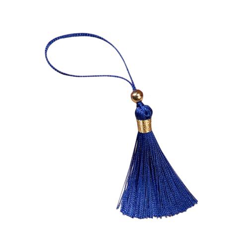 KEXIAO Eleganter Quasten-Anhänger, modisches Accessoire für trendige Damen, Schmuckherstellung und kreative Bastelprojekte KEXIAO Eleganter Quasten-Anhänger, modisches Accessoire für trendige Damen, Schmuckherstellung und kreative Bastelprojekte von KEXIAO