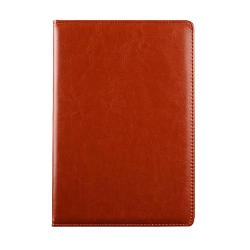 KEXIAO Hardcover-Notizbuch, 200 Seiten, liniert, Leder, College, liniert, Business-Notizbuch zum Schreiben, Journaling, Notizen KEXIAO Hardcover-Notizbuch, 200 Seiten, liniert, Leder, College, liniert, Business-Notizbuch zum Schreiben, Journaling, Notizen von KEXIAO