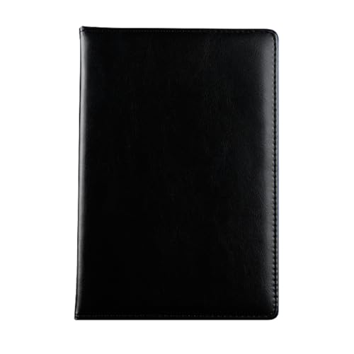 KEXIAO Hardcover-Notizbuch, 200 Seiten, liniert, Leder, College, liniert, Business-Notizbuch zum Schreiben, Journaling, Notizen KEXIAO Hardcover-Notizbuch, 200 Seiten, liniert, Leder, College, liniert, Business-Notizbuch zum Schreiben, Journaling, Notizen von KEXIAO