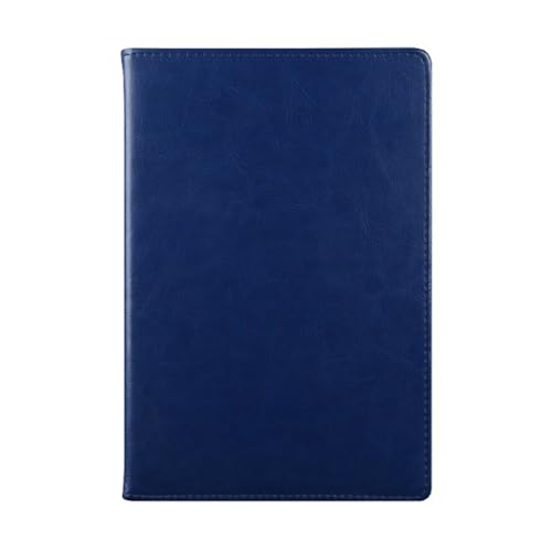 KEXIAO Hardcover-Notizbuch, 200 Seiten, liniert, Leder, College, liniert, Business-Notizbuch zum Schreiben, Journaling, Notizen KEXIAO Hardcover-Notizbuch, 200 Seiten, liniert, Leder, College, liniert, Business-Notizbuch zum Schreiben, Journaling, Notizen von KEXIAO