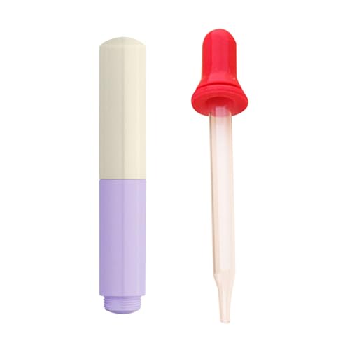 KEXIAO Kleiner Füllfederhalter, glattes Schreiben, klare Unterschriften, Stift, praktischer Kalligraphiestift, Reisetaschen, Stift, Schulbedarf KEXIAO Kleiner Füllfederhalter, glattes Schreiben, klare Unterschriften, Stift, praktischer Kalligraphiestift, Reisetaschen, Stift, Schulbedarf von KEXIAO