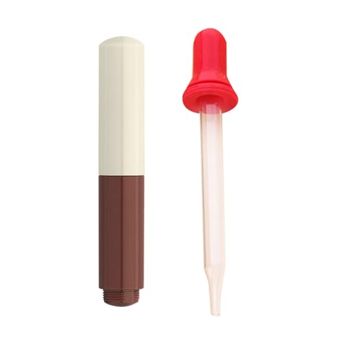 KEXIAO Kleiner Füllfederhalter, glattes Schreiben, klare Unterschriften, Stift, praktischer Kalligraphiestift, Reisetaschen, Stift, Schulbedarf von KEXIAO