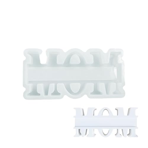 KEXIAO Silikonformen für Kerzen, Seife, Schokolade, Epoxidharz, Silikonformen, Gips-Silikonformen für Heimdekoration KEXIAO Silikonformen für Kerzen, Seife, Schokolade, Epoxidharz, Silikonformen, Gips-Silikonformen für Heimdekoration von KEXIAO