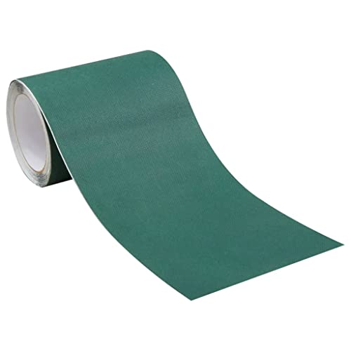 KFGISD, Baumaterialien-Kunstrasenbänder 0,15x20 m Grün-Hardware ,Rasenklebeband KFGISD, Baumaterialien-Kunstrasenbänder 0,15x20 m Grün-Hardware ,Rasenklebeband von KFGISD
