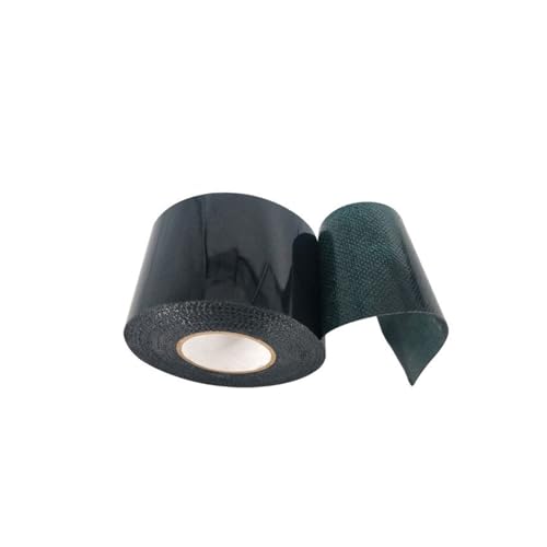 KFGISD, Kunstrasen-Klebeverbindung, Befestigung von Kunstrasen-Teppichband for Verbinden von Kunstrasen-Teppich, Kunstrasen-Nahtband, selbstklebend ，Rasenklebeband(50mm Wide X 5 Meters) von KFGISD
