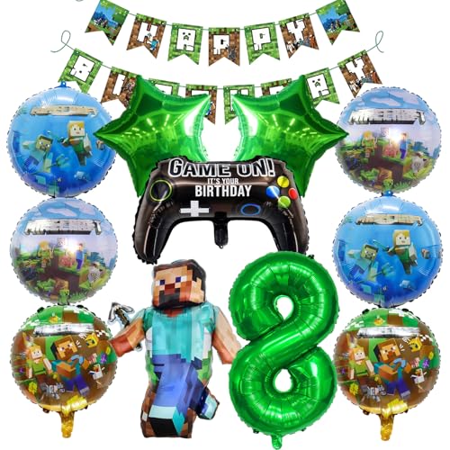 3 Alter kinder Geburtstagsdeko ballons set, Enthält Zahlen, Runde, Pentagramm, Ballon mit Zeichentrickfigur, Für Jungen und Mädchen Party Dekoration 3 Alter kinder Geburtstagsdeko ballons set, Enthält Zahlen, Runde, Pentagramm, Ballon mit Zeichentrickfigur, Für Jungen und Mädchen Party Dekoration von KHFEIYUE