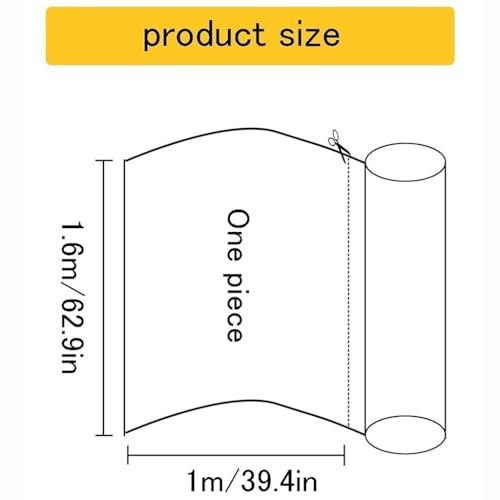 Kunstleder Gesteppt Meterware Polsterstoff Möbelstoff Gesteppt Kaschiert Leder Stoff(Red,1.6X7m) von KHPGQIAS