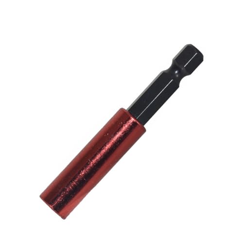 1/4 Zoll Sechskant Shank Long Magnet Schraubendreherbits Set Verlängerung Bohrmaschine Dreiberhülle Adapter Schraubendreherstangen 1/4 Zoll Sechskant Shank Long Magnet Schraubendreherbits Set Verlängerung Bohrmaschine Dreiberhülle Adapter Schraubendreherstangen von KHZen