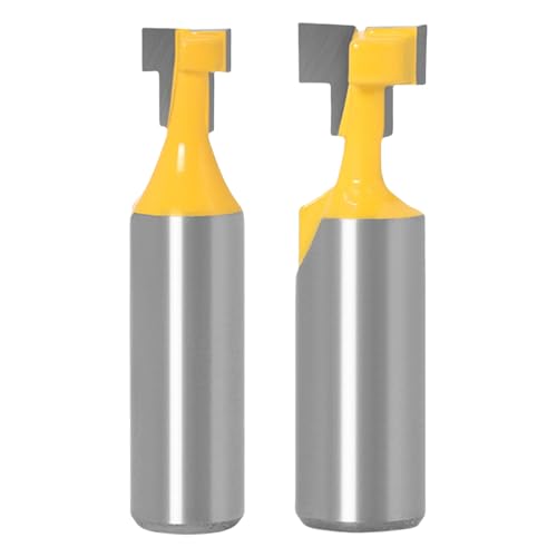 2 Piece Set Lock Hole Cutter Hoches Schneidwerkzeug Für Holzbearbeitung Und Projekte Mit Stahl 2 Piece Set Lock Hole Cutter Hoches Schneidwerkzeug Für Holzbearbeitung Und Projekte Mit Stahl von KHZen