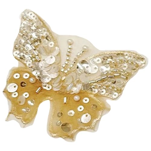 Blingbling Butterfly Patches Nähen Sie Die Reparatur Von Bannner Für Kleidungsapplagen Juwelenflecken Nähen Auf Handwerk Nähen Blingbling Butterfly Patches Nähen Sie Die Reparatur Von Bannner Für Kleidungsapplagen Juwelenflecken Nähen Auf Handwerk Nähen von KHZen