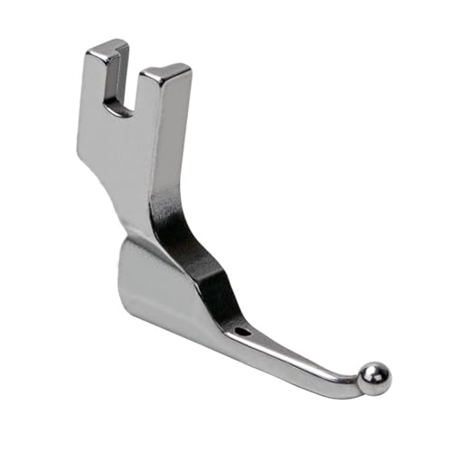 Edelstahl Pressefuß Für Perlen Pailletten Sewing Presser Foot Für Hochzeitskleider Abendkleid Nähen Handwerksprojekt Edelstahl Pressefuß Für Perlen Pailletten Sewing Presser Foot Für Hochzeitskleider Abendkleid Nähen Handwerksprojekt von KHZen