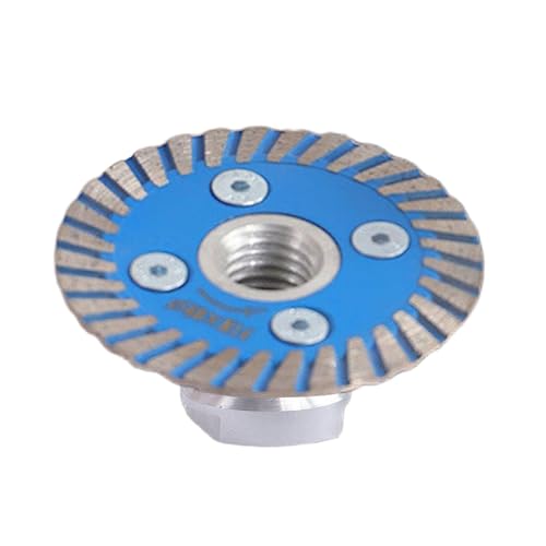 Industrial Sawblade M14 Gewindeschneidemöhe Mit Abnehmbarem Flansch Für Graniten Marmorsteinbauprojekte Industrial Sawblade M14 Gewindeschneidemöhe Mit Abnehmbarem Flansch Für Graniten Marmorsteinbauprojekte von KHZen