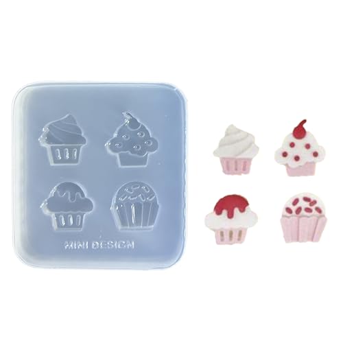 Korrosionsbeständige Silikonform Kreativ Verschiedene Formen Kuchengussformen Sicherheitsform Cracker Ornament Backwerkzeug Köstliche Lebensmittelform Korrosionsbeständige Silikonform Kreativ Verschiedene Formen Kuchengussformen Sicherheitsform Cracker Ornament Backwerkzeug Köstliche Lebensmittelform von KHZen