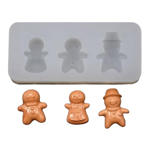 Lebensmittelformen Miniaturform Silikon Schimmel Kekse Zubehör Backvorgänge Lebensmittelformen Miniaturform Silikon Schimmel Kekse Zubehör Backvorgänge von KHZen