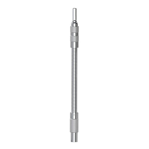 Professioneller Flexibler Drilladapter Für Schmale Raum 360 Grad Rotation Magnetische Hexagonale Shanks Flexible Wellen Professioneller Flexibler Drilladapter Für Schmale Raum 360 Grad Rotation Magnetische Hexagonale Shanks Flexible Wellen von KHZen