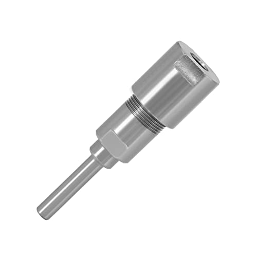 Schwerdetition 1/4 "8 Mm 12 Mm 1/2" Shank Router Bits 8mm Hölzerne Schaft Bit Ende Schwerdetition 1/4 "8 Mm 12 Mm 1/2" Shank Router Bits 8mm Hölzerne Schaft Bit Ende von KHZen