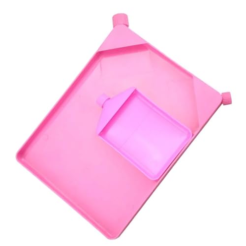 Set Von 2 Schmuckperlen Organisatoren Tablett Perlen Werkzeug Perlengiftschale Perlensortierschale Perlenhandling Accessoire Für Perlen Set Von 2 Schmuckperlen Organisatoren Tablett Perlen Werkzeug Perlengiftschale Perlensortierschale Perlenhandling Accessoire Für Perlen von KHZen