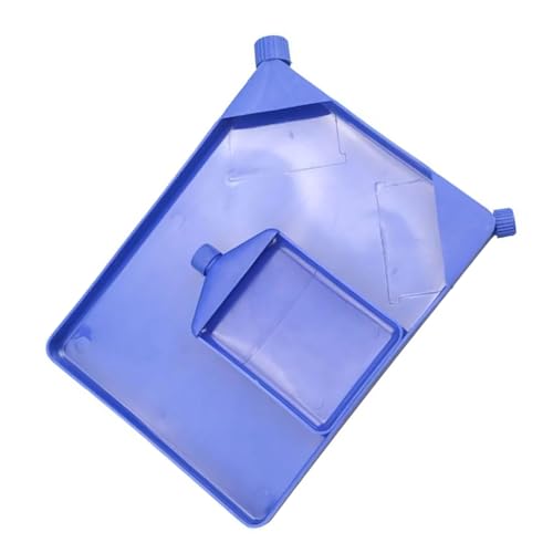 Set Von 2 Schmuckperlen Organisatoren Tablett Perlen Werkzeug Perlengiftschale Perlensortierschale Perlenhandling Accessoire Für Perlen Set Von 2 Schmuckperlen Organisatoren Tablett Perlen Werkzeug Perlengiftschale Perlensortierschale Perlenhandling Accessoire Für Perlen von KHZen