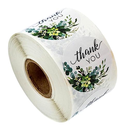 KICHOUSE 1 Dankeschön Aufkleber Große Klebeetiketten Dankeschön Aufkleber Etiketten Lebensmitteletiketten Namensetiketten Paketaufkleber Etiketten KICHOUSE 1 Dankeschön Aufkleber Große Klebeetiketten Dankeschön Aufkleber Etiketten Lebensmitteletiketten Namensetiketten Paketaufkleber Etiketten von KICHOUSE