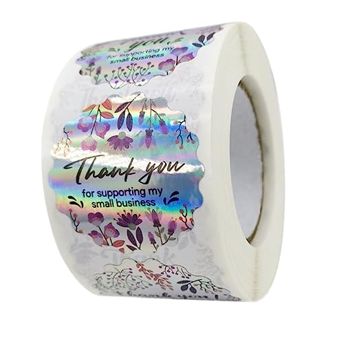KICHOUSE 1 Regenbogenblumenaufkleber dekorativ Aufkleber Etiketten Rosa Gruß farbig Etikettenaufkleber Siegel Aufkleber Umschlag Aufkleber runde aufkleberetiketten Papier. KICHOUSE 1 Regenbogenblumenaufkleber dekorativ Aufkleber Etiketten Rosa Gruß farbig Etikettenaufkleber Siegel Aufkleber Umschlag Aufkleber runde aufkleberetiketten Papier. von KICHOUSE