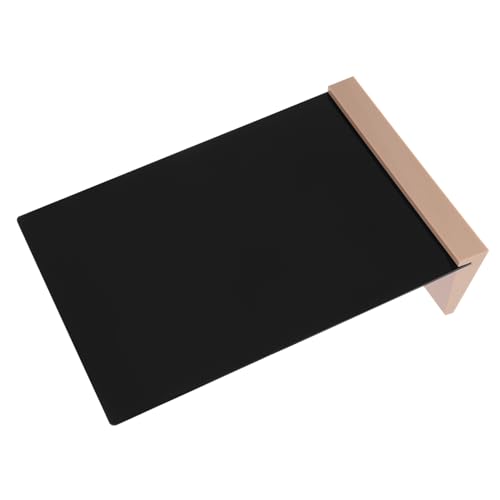 KICHOUSE 1 Satz Kleine Tafel Löschbare Tafel Mini-tafelständer Tisch Magnettafel Stichworte Büro Dekoration Hinweistafeln Für Zu Hause Staffelei Stehen Kleine Kreidetafel Holz KICHOUSE 1 Satz Kleine Tafel Löschbare Tafel Mini-tafelständer Tisch Magnettafel Stichworte Büro Dekoration Hinweistafeln Für Zu Hause Staffelei Stehen Kleine Kreidetafel Holz von KICHOUSE