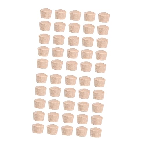 KICHOUSE 1 Set Schraublochdübel Hartholz Möbeldübel Möbelbeschläge Dübel Ersatzzubehör Dübel Ersatzteile Holzdübel Rundkopfdübel Holz Dekokappe Holz Beige KICHOUSE 1 Set Schraublochdübel Hartholz Möbeldübel Möbelbeschläge Dübel Ersatzzubehör Dübel Ersatzteile Holzdübel Rundkopfdübel Holz Dekokappe Holz Beige von KICHOUSE