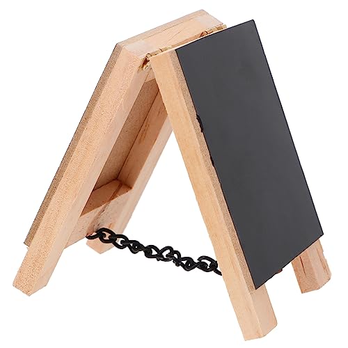 KICHOUSE 1 Stück Vertikale Graffiti Tafelbasis Kreidetafel Hochzeitsschildständer Kleine Staffelei Tischplatte Erste Tafeln Dekorationen Für Zuhause Kreidetafelschilder KICHOUSE 1 Stück Vertikale Graffiti Tafelbasis Kreidetafel Hochzeitsschildständer Kleine Staffelei Tischplatte Erste Tafeln Dekorationen Für Zuhause Kreidetafelschilder von KICHOUSE
