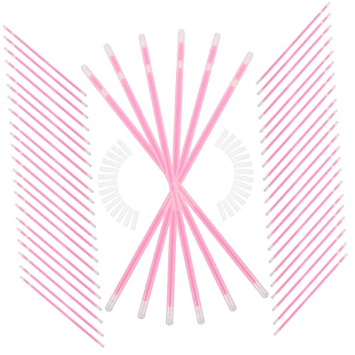 KICHOUSE 100 Stück Leuchtstäbe Armbänder Partydekorationen Rosa Leuchtstäbe für Partyzubehör leuchtende Stütze Party-Leuchtstäbe leuchtendes Plastik KICHOUSE 100 Stück Leuchtstäbe Armbänder Partydekorationen Rosa Leuchtstäbe für Partyzubehör leuchtende Stütze Party-Leuchtstäbe leuchtendes Plastik von KICHOUSE