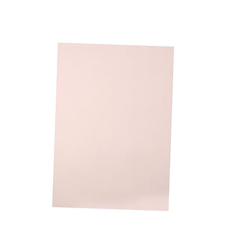 KICHOUSE 100 Stück Sublimationspapier Schnelltrocknendes Thermotransferpapier für Diy Hohe Farbbrillanz und Transferrate für Shirts Hüte Schürzen und Taschen von KICHOUSE