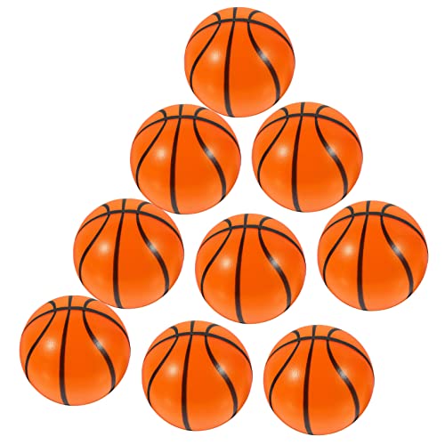 KICHOUSE 12 Stück Basketball Cupcake Topper Basketball Tortenaufleger für Dekoration Kuchen und Desserts KICHOUSE 12 Stück Basketball Cupcake Topper Basketball Tortenaufleger für Dekoration Kuchen und Desserts von KICHOUSE