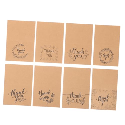 KICHOUSE 16 Sets Dankeskarte Kleine Dankeskarten Papierkarten Dankeszettel Blanko Grußkarten Affirmation Geschäft Babykarte Danke Rot Ihre Dankespostkarten Geschenkpapier KICHOUSE 16 Sets Dankeskarte Kleine Dankeskarten Papierkarten Dankeszettel Blanko Grußkarten Affirmation Geschäft Babykarte Danke Rot Ihre Dankespostkarten Geschenkpapier von KICHOUSE