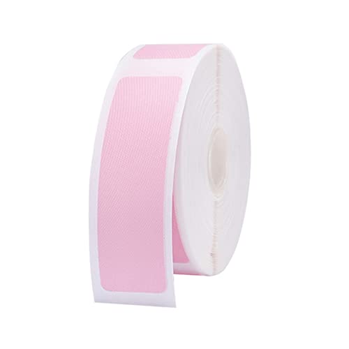 KICHOUSE 160 Stück Preisschildpapier Etiketten Aufkleberpapier Für Drucker Druckbar Thermal- Thermalbezeichnungsdrucker Aufkleberpapier Aufkleber Aus Thermopapier Rosa KICHOUSE 160 Stück Preisschildpapier Etiketten Aufkleberpapier Für Drucker Druckbar Thermal- Thermalbezeichnungsdrucker Aufkleberpapier Aufkleber Aus Thermopapier Rosa von KICHOUSE