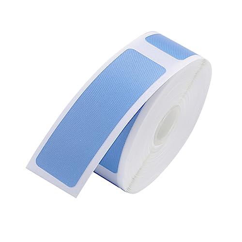 KICHOUSE 160 Stück Preisschildpapier Etiketten für Drucker Aufkleber Vinyl Thermal- druckerpapier Thermaldrucker -Etiketten Thermalpapier selbstklebende Etikettenband KICHOUSE 160 Stück Preisschildpapier Etiketten für Drucker Aufkleber Vinyl Thermal- druckerpapier Thermaldrucker -Etiketten Thermalpapier selbstklebende Etikettenband von KICHOUSE