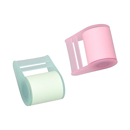 KICHOUSE 1Satz Kreative Aufkleber Selbstklebende Papiermemo Pads Bunten Praktische Haftnotizen Für Schule Büro Und Zuhause Für To Do Listen Und Erinnerungen KICHOUSE 1Satz Kreative Aufkleber Selbstklebende Papiermemo Pads Bunten Praktische Haftnotizen Für Schule Büro Und Zuhause Für To Do Listen Und Erinnerungen von KICHOUSE