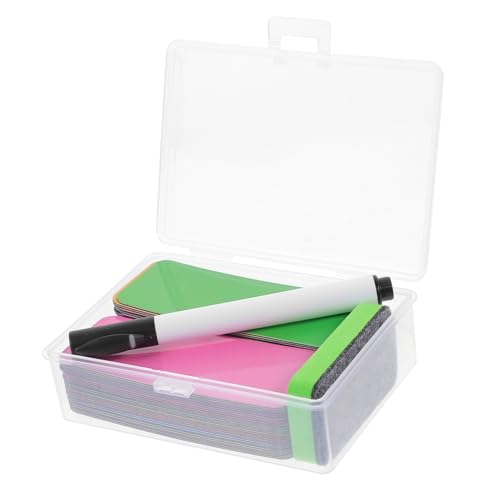 KICHOUSE 1Satz Magnetische Für Klassenzimmer Abwischbare Wiederverwendbare Namensschilder Für Kühlschrank Whiteboard Und Pinnwand KICHOUSE 1Satz Magnetische Für Klassenzimmer Abwischbare Wiederverwendbare Namensschilder Für Kühlschrank Whiteboard Und Pinnwand von KICHOUSE