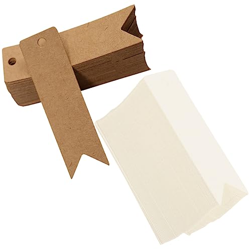KICHOUSE 200 Stück Leere Lernkarten Präsentationsständer Weiße Klebeetiketten Kleine Klebeetiketten Etiketten Zum Verkauf Displayetiketten Preisetiketten Einzelhandelsschilder KICHOUSE 200 Stück Leere Lernkarten Präsentationsständer Weiße Klebeetiketten Kleine Klebeetiketten Etiketten Zum Verkauf Displayetiketten Preisetiketten Einzelhandelsschilder von KICHOUSE