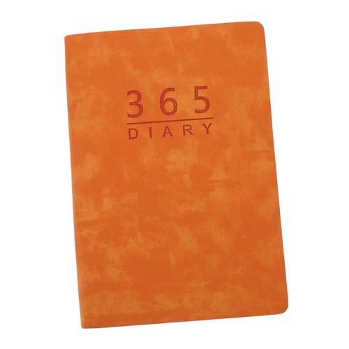 KICHOUSE 2023 auftragsbuch aufgabenheft genschenkideen notenmappe note book süßer Herrscher Budgetplaner Hobel pro schülerkalender Zeitmanagement-Notizbuch Zeitplan-Notizblock Papier Orange KICHOUSE 2023 auftragsbuch aufgabenheft genschenkideen notenmappe note book süßer Herrscher Budgetplaner Hobel pro schülerkalender Zeitmanagement-Notizbuch Zeitplan-Notizblock Papier Orange von KICHOUSE