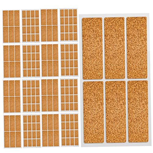 KICHOUSE 24 Blatt Wasserflaschen Aufkleber Etiketten Wasserdicht Schlicht Flaschenetikett Bürozubehör Lebensmitteletikett Kork KICHOUSE 24 Blatt Wasserflaschen Aufkleber Etiketten Wasserdicht Schlicht Flaschenetikett Bürozubehör Lebensmitteletikett Kork von KICHOUSE