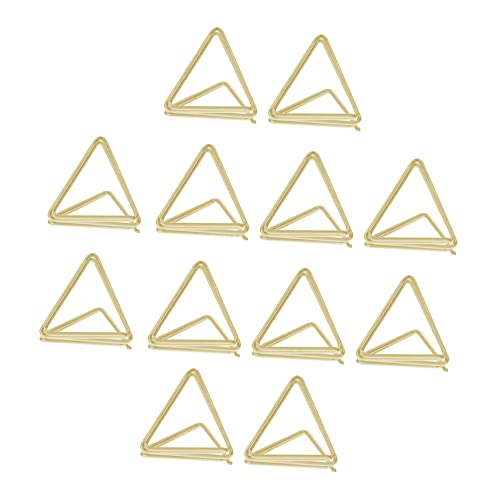 KICHOUSE 25 Stück Notizordner Rosa Pflicht Name Papier Pastell bilderrahmen staffelei Fotohalter filigrane Nachrichtenclips Bildclips Desktop-Clips Photo Display Clips Eisen Golden KICHOUSE 25 Stück Notizordner Rosa Pflicht Name Papier Pastell bilderrahmen staffelei Fotohalter filigrane Nachrichtenclips Bildclips Desktop-Clips Photo Display Clips Eisen Golden von KICHOUSE
