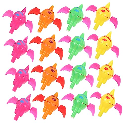 KICHOUSE 30 Stück Cartoon Whistle Kreativ Kind Windmühlenpfeife Party-Cheer-Handpfeifenspielzeug Cartoon-Pfeife Neuheit Noisemaker für Partys Plastik Zufällige Farbe KICHOUSE 30 Stück Cartoon Whistle Kreativ Kind Windmühlenpfeife Party-Cheer-Handpfeifenspielzeug Cartoon-Pfeife Neuheit Noisemaker für Partys Plastik Zufällige Farbe von KICHOUSE