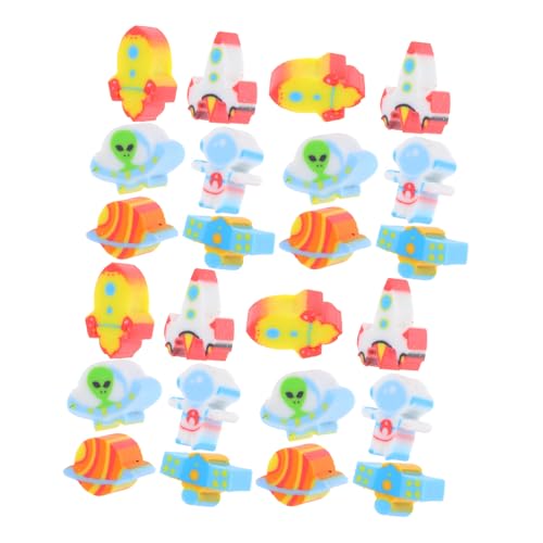 KICHOUSE 300 Stück Weltraumrotler Radiergummis Radiergummi Des Sonnensystems Cartoon -astronautengummis Eraser Von Bulk Novelty Valentinstag Klassenzimmer Belohnungen Planetengummis KICHOUSE 300 Stück Weltraumrotler Radiergummis Radiergummi Des Sonnensystems Cartoon -astronautengummis Eraser Von Bulk Novelty Valentinstag Klassenzimmer Belohnungen Planetengummis von KICHOUSE