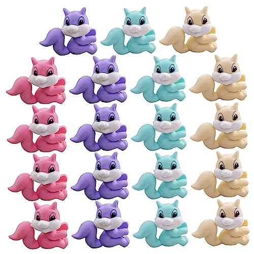 KICHOUSE 36 Stück Eichhörnchen Radiergummis Zufällige Radiergummis Lustiges Cartoon Kinderspielzeug Eichhörnchen Süßer Radiergummi Tier Radiergummi Eichhörnchen Zufällige Farbe KICHOUSE 36 Stück Eichhörnchen Radiergummis Zufällige Radiergummis Lustiges Cartoon Kinderspielzeug Eichhörnchen Süßer Radiergummi Tier Radiergummi Eichhörnchen Zufällige Farbe von KICHOUSE