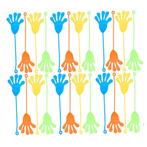 KICHOUSE 36 Teiliges Spielzeugpreise Für Kinderklassenzimmer Dehnbares Dehnbares Klebespielzeug Klebespielzeug Partygeschenke Klebespielzeug Für Klebrige Hände Für Die Wand KICHOUSE 36 Teiliges Spielzeugpreise Für Kinderklassenzimmer Dehnbares Dehnbares Klebespielzeug Klebespielzeug Partygeschenke Klebespielzeug Für Klebrige Hände Für Die Wand von KICHOUSE