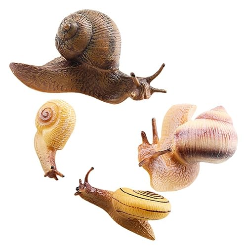 KICHOUSE 4 Stück Kuchen -Toper -Figur naturwissenschaftliche Bildung Tiere Kuchendekor Tiere Tortenaufsatz Figur für Kindererziehung Kuchendeckel PVC Light Brown KICHOUSE 4 Stück Kuchen -Toper -Figur naturwissenschaftliche Bildung Tiere Kuchendekor Tiere Tortenaufsatz Figur für Kindererziehung Kuchendeckel PVC Light Brown von KICHOUSE