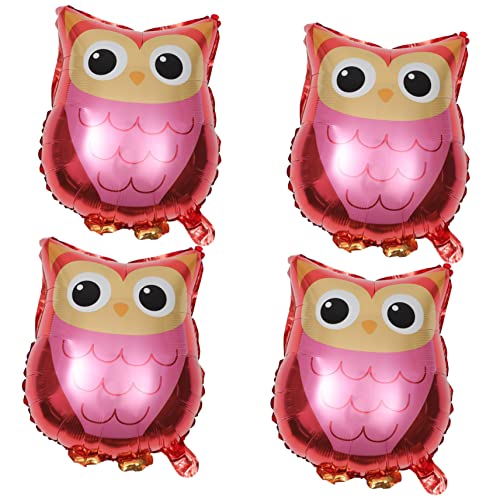 KICHOUSE 4Stücke Katzenkopf Aluminiumfolienballons Lustige Tierballons Für Geburtstagsfeiern Partydekorationen Und Veranstaltungen Deko Für Kinderfeste Und Feiern KICHOUSE 4Stücke Katzenkopf Aluminiumfolienballons Lustige Tierballons Für Geburtstagsfeiern Partydekorationen Und Veranstaltungen Deko Für Kinderfeste Und Feiern von KICHOUSE