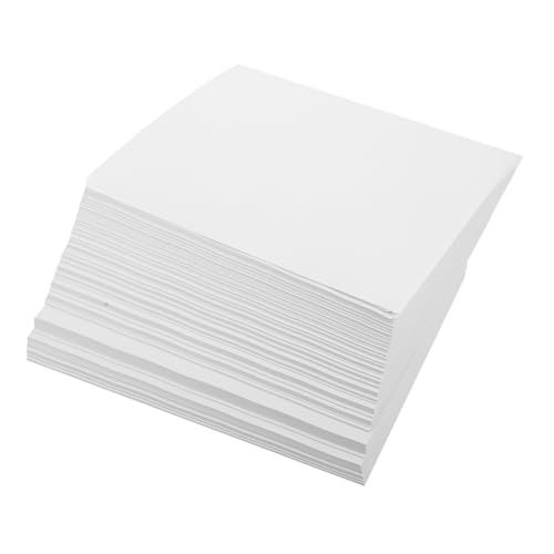 KICHOUSE 500 Blatt Druckpapier Doppelseitiges Druckerpapier Vielseitig Einsetzbar für Schule Büro und Kreative Projekte für Drucker und Kopierer KICHOUSE 500 Blatt Druckpapier Doppelseitiges Druckerpapier Vielseitig Einsetzbar für Schule Büro und Kreative Projekte für Drucker und Kopierer von KICHOUSE