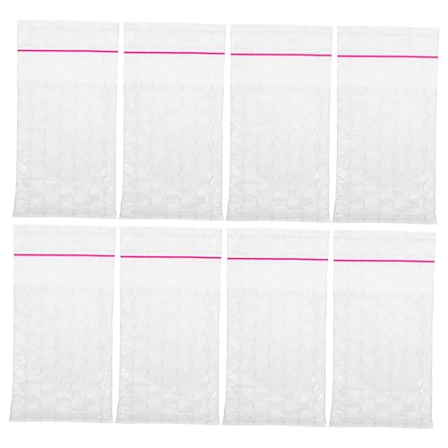 KICHOUSE 50stücke Selbstklebende Luftpolster-versandtaschen Dicke Mailer Für Kleine Unternehmen Für Versand Von Schmuck Und Empfindlichen Produkten KICHOUSE 50stücke Selbstklebende Luftpolster-versandtaschen Dicke Mailer Für Kleine Unternehmen Für Versand Von Schmuck Und Empfindlichen Produkten von KICHOUSE